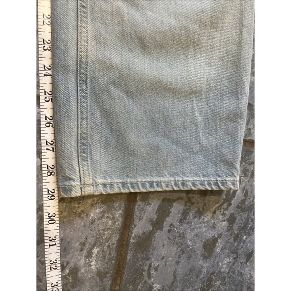 BDG Urban Outfitters Jeans Women's 29x32 *26x29* High-Rise Cargo Skate Y2K Style - Picture 9 of 11